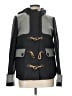 J.Crew Gray Coat Size 10 - photo 1