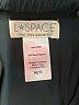 L Space 100% Rayon Black Casual Dress Size M - photo 7