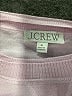 J.Crew 100% Merino Pink Wool Sweater Size M - photo 7