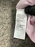 J.Crew 100% Merino Pink Wool Sweater Size M - photo 8
