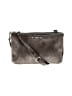 Nine West Gray Crossbody Bag One size - photo 1