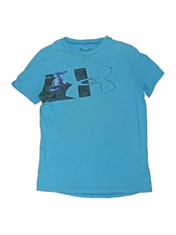 Under Armour Active T-Shirt (view 1)
