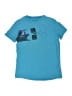 Under Armour Blue Active T-Shirt Size M (youth) - photo 1