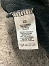 Aeropostale Black Cardigan Size XS - photo 8