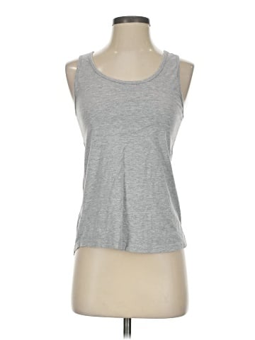 Hanes Sleeveless T-Shirt (view 1)