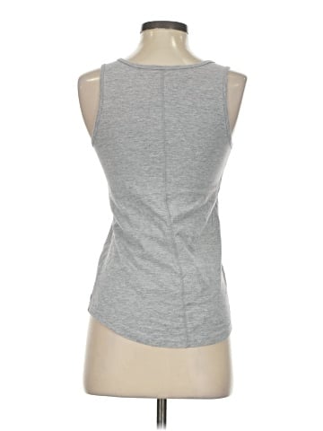 Hanes Sleeveless T-Shirt (view 2)