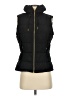 Calvin Klein 100% Polyester Black Cardigan Size S - photo 1