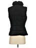 Calvin Klein 100% Polyester Black Cardigan Size S - photo 2