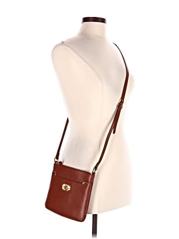 Lauren by Ralph Lauren Crossbody Bag (view 2)