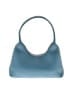 Mansur Gavriel Solid Teal Shoulder Bag One size - photo 2