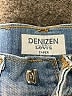 Denizen from Levi's Blue Jeans Size 4 - photo 3