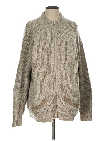 Orvis Cardigan (view 1)