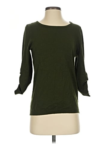 Absolutely Creative Worldwide Pullover Sweater (view 1)
