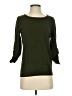 Absolutely Creative Worldwide Green Pullover Sweater Size S - photo 1