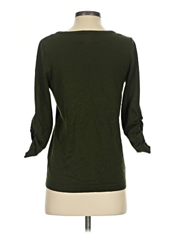 Absolutely Creative Worldwide Pullover Sweater (view 2)