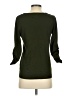 Absolutely Creative Worldwide Green Pullover Sweater Size S - photo 2