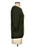 Absolutely Creative Worldwide Green Pullover Sweater Size S - photo 4
