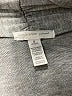 Ambiance Apparel Gray Cardigan Size S - photo 7