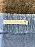 Zara Kids Solid Blue Shorts Size 128 - photo 3
