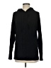 Max & Mia Black Pullover Hoodie Size S - photo 1