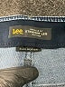 Lee Blue Jeans Size 16 - photo 7