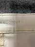 Chico's Ivory Jeans Size Med (1) - photo 4
