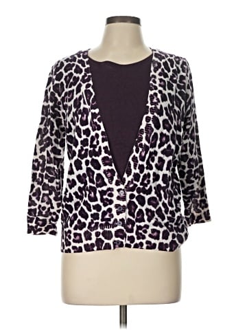 Cathy Daniels 3/4 Sleeve Top (view 1)