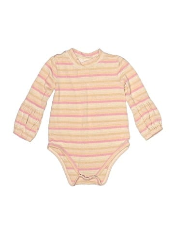 Iris & Ivy Long Sleeve Onesie (view 1)