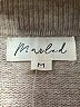 Marled Tan Pullover Sweater Size M - photo 7