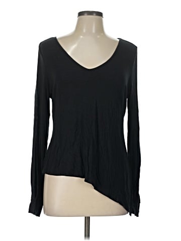 Venus Long Sleeve T-Shirt (view 1)