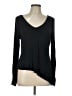 Venus Black Long Sleeve T-Shirt Size L - photo 1
