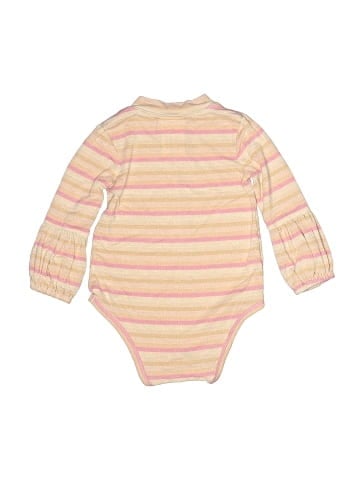 Iris & Ivy Long Sleeve Onesie (view 2)