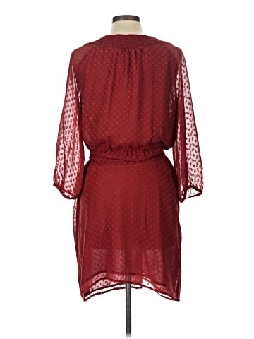 Nurture Casual Dress (view 2)