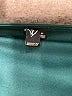 Windsor Teal 3/4 Sleeve Blouse Size M - photo 7