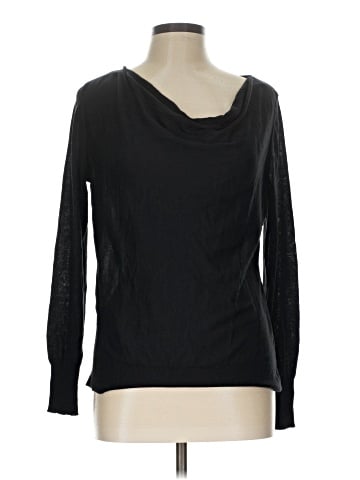 Halogen Pullover Sweater (view 1)