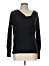 Halogen Black Pullover Sweater Size L - photo 1