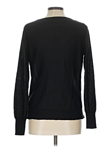 Halogen Pullover Sweater (view 2)