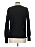 Halogen Black Pullover Sweater Size L - photo 2