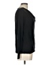Halogen Black Pullover Sweater Size L - photo 4