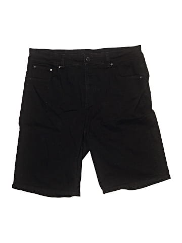 Universal Standard Cargo Shorts (view 1)