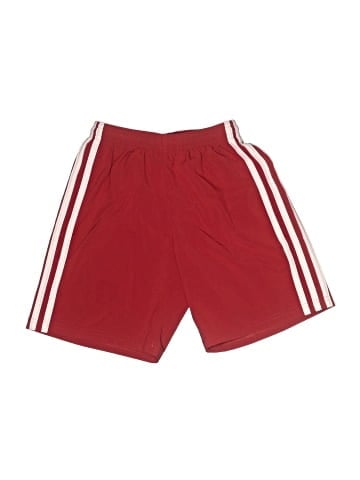 Adidas Athletic Shorts (view 1)