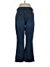 Chico's Blue Jeans Size Lg (2.5) - photo 2