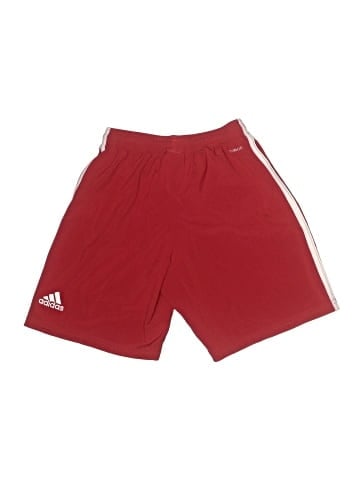Adidas Athletic Shorts (view 2)