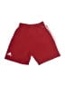 Adidas Stripes Red Athletic Shorts Size S (kids) - photo 2