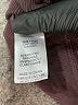 Chaser Brown Short Sleeve Turtleneck Size XS - photo 8