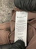 Athleta Solid Brown Casual Pants Size 14 - photo 8