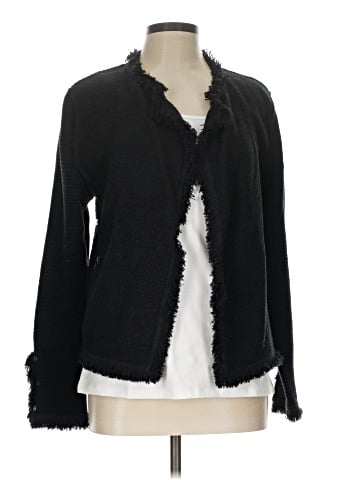 Nic + Zoe Cardigan (view 1)