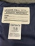 Carter's 100% Polyester Gray Vest 12-18 MO / 18 MO - photo 3