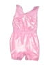 Cat & Jack Pink Dress Size 7 - photo 1