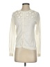 Cath Kidston 100% Cotton Ivory Cardigan Size XS - photo 1